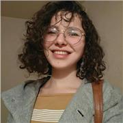 Etudiante en master d'Ingénierie, propose des cours de maths niveau primaire et collège, ainsi que de l'aide aux devoirs.